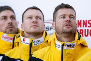 Bob: Lochner wird Friedrichs Gesamtweltcupsieg zugesprochen