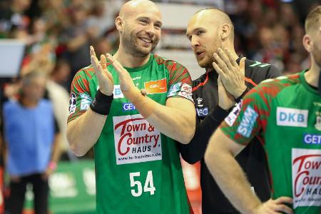 Magdeburg siegt weiter in der Champions League