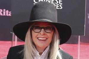Familie enthüllt: Daran starb Diane Keaton