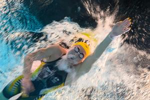 "The Terminator": Schwimm-Legende Titmus beendet Karriere