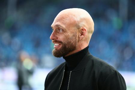 Book über Elversbergs Traumstart: 