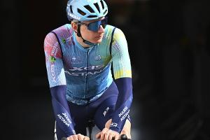 Tour of Guangxi: Kanter sprintet auf Rang drei