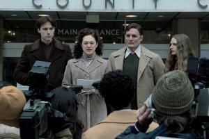 Packende True-Crime-Serie "Devil in Disguise: John Wayne Gacy" startet