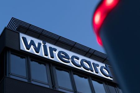 Zehntausende Aktionäre fordern von Wirecard Schadenersatz. (Archivbild)