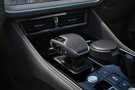 VW Touareg Final Edition Sondermodell