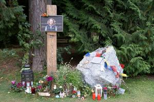 Suche beendet: Dahlmeier-Leichnam bleibt am Laila Peak