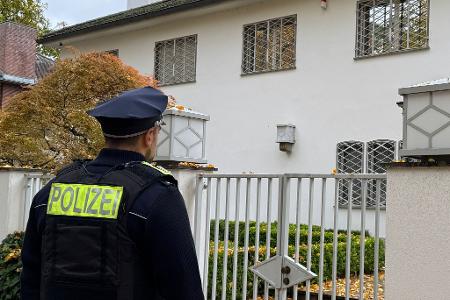 Jack White wurde am Donnerstag tot in seinem Haus gefunden.