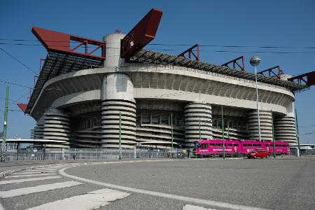 Winterspiele 2026: Eröffnungsfeier an vier Orten