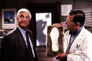 "Nackte Kanone"-Star Ed Williams mit 98 Jahren verstorben