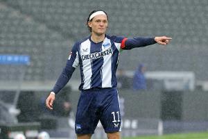 "Unser Traum": Reese hält an Aufstiegsziel fest