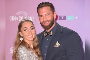 In Las Vegas: Ex-Bachelor Oliver Sanne hat geheiratet