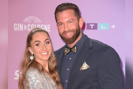 In Las Vegas: Ex-Bachelor Oliver Sanne hat geheiratet