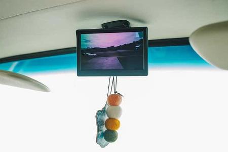 Retro RV Birdy, Wohnmobil, VW T2, Retro