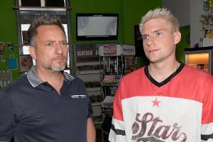 Das passiert heute in den Soaps