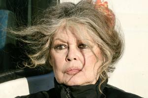 Brigitte Bardot offenbar seit mehreren Wochen im Krankenhaus