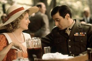 Al Pacino über Diane Keaton: "Sie war ein Wunder"