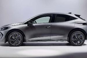 Neuer Renault Clio Hybrid E-Tech (2026)