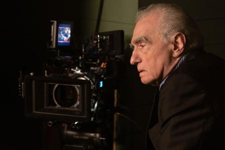 Doku über Martin Scorsese: Diese fünf Dinge verrät 