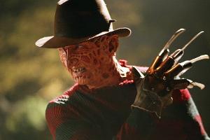 Freddy-Krueger-Darsteller Robert Englund wird an Halloween geehrt