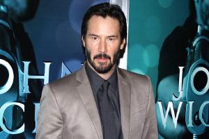 Chuck Spadina statt Keanu Reeves? Seine kuriose Namensgeschichte