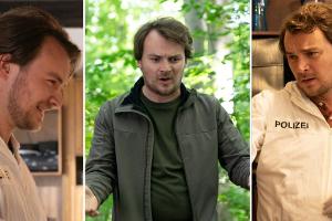 "SOKO Wien": Max Fischnaller ermittelt ab sofort in der Kaiserstadt