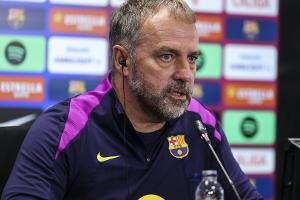 Flick widerspricht Gerüchten um Yamal-Einsatz: "Bullshit"