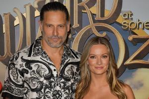 Nach Scheidung von Sofía Vergara: Joe Manganiello hat sich verlobt