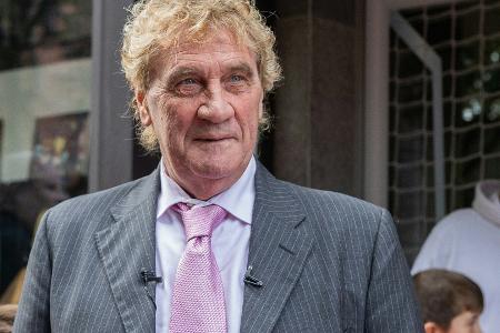 Bayern-Legende Pfaff: 