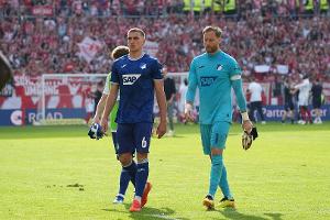 Prömel stärkt Baumann: "Dann hat der DFB gar kein Problem"