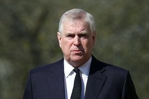 Prinz Andrew: Was passiert jetzt mit dem Herzogtitel?