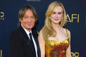 Trennung von Keith Urban: Nicole Kidman bedauert angeblich nichts