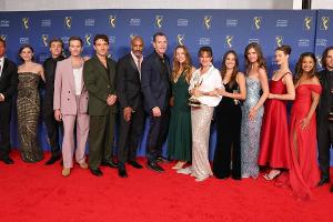 "General Hospital" räumt bei den Daytime Emmy Awards ab