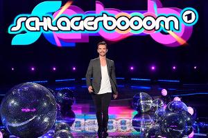 "Schlagerbooom 2025": Diese Stars funkeln in der Westfalenhalle