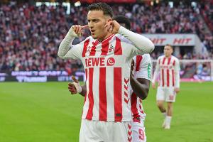 Stolzer Kwasniok: El Mala wird "unfassbar teuer" werden