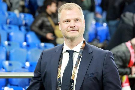 VfB Stuttgart auf Erfolgswelle: 