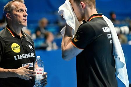 Final-Serie endet nach Boll - Roßkopf dennoch zufrieden
