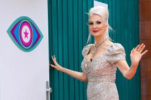 Désirée Nick nach "PBB"-Aus: "Ich bin überhaupt nicht enttäuscht"