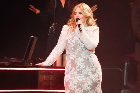 Ungewohnt explizit: Maite Kelly singt über heiße Liebesnacht