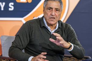 "Ein Traum bleiben": Hitziger Saisonstart in der VBL