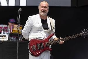 Sam Rivers ist tot: Limp Bizkit trauern um Bassist