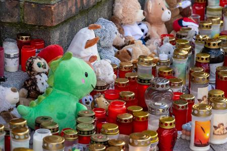 Vier Tage nach dem Verschwinden von Fabian wurde seine Leiche in der Nähe von Güstrow an einem Tümpel gefunden. Sie wies laut Staatsanwaltschaft Spuren von Gewalt auf.