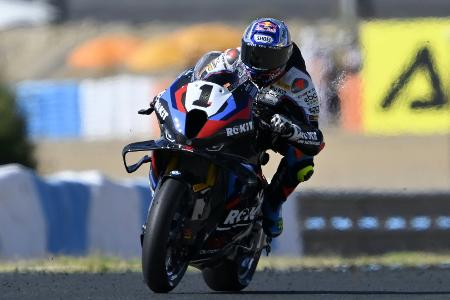 Superbike: Razgatlioglu geht als Weltmeister in die MotoGP