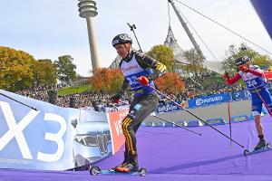 "Loop One"-Festival: Strelow in München auf dem Podest