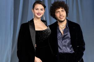 Selena Gomez und Benny Blanco: Eleganter erster Auftritt als Ehepaar
