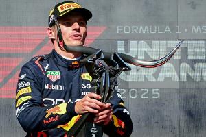 Das Formel-1-Reife(n)zeugnis des SID: Austin