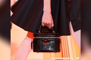 Vanity Cases: Von der Schminktasche zum Mode-Statement