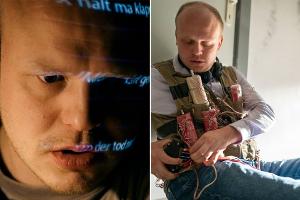 "Polizeiruf 110: Tu es!": Wer spielt den Lehrer?