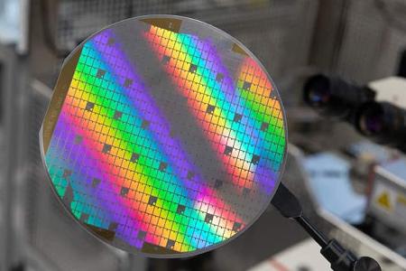 Bosch-SiC-Leistungshalbleiter