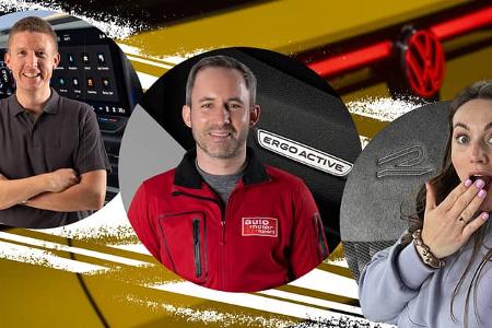 VW T-Roc Digitale Kaufberatung