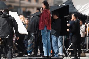 Goldilocks: Diese Jeansform überlebt jeden Trend